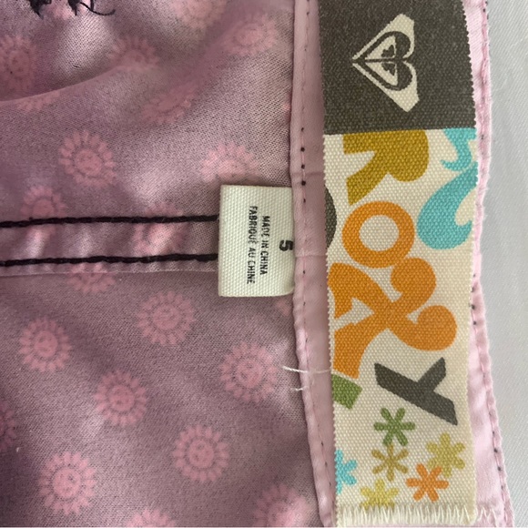 Women’s Roxy board shorts - Picture 2 of 3